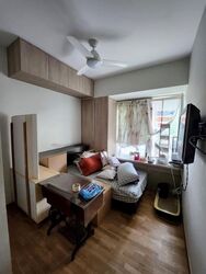 Livia (D18), Condominium #628848201